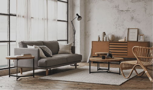 インテリアショップ ARBO